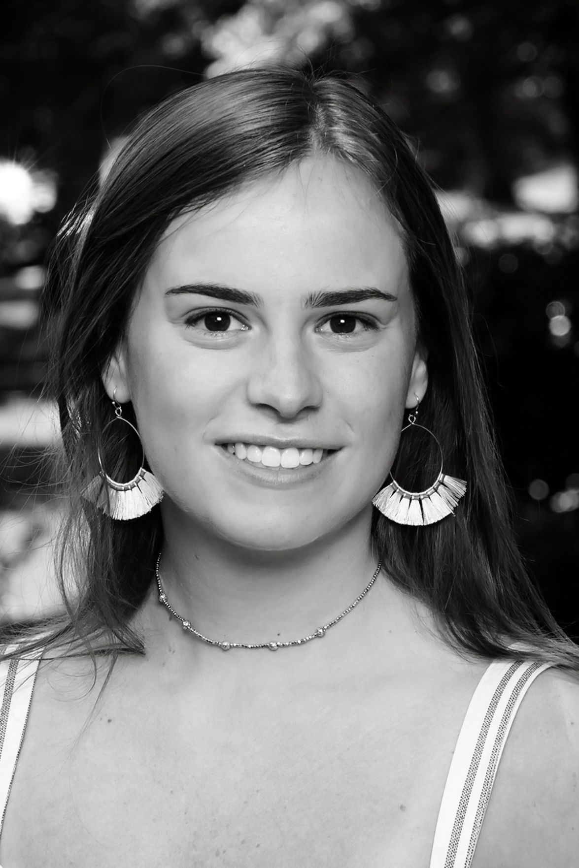 Hannah Howerton Houser